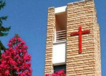 Culte de Rentrée avec Sainte-Cène