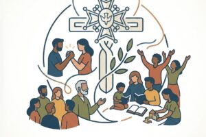 Groupe de Fraternité Chrétienne