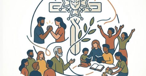 Groupe de Fraternité Chrétienne
