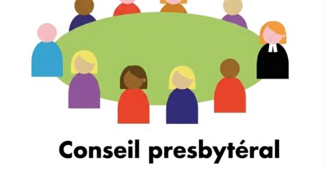 Réunion du Conseil Presbytéral