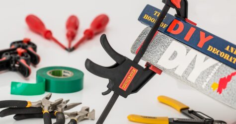 Bricolage & Jardinage