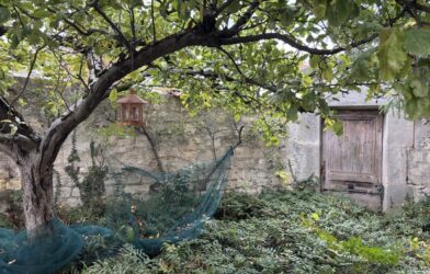Bricolage & Jardinage – Installation de mangeoire